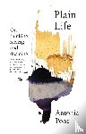 Pont, Antonia - Plain Life