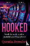 Beresford, Quentin - Hooked