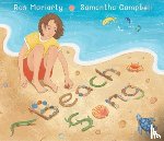 Moriarty, Ros - Beach Song