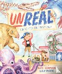 Simpson, Kate - Unreal
