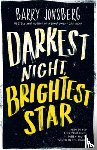Jonsberg, Barry - Darkest Night, Brightest Star