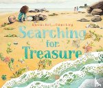 Bell, Johanna - Searching for Treasure