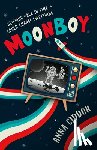 Ciddor, Anna - Moonboy