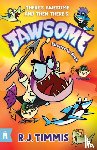 Timmis, R.J. - Licence to Rock: Jawsome 2