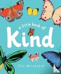McGeachin, Jess - A Little Book of Kind