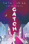 Brill, Sarah - Catch