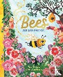 D'Alia, Toni - Bees Are Our Friends