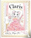 Hess, Megan - Claris: Magnificent Mess
