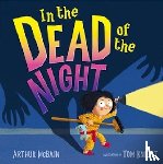 McBain, Arthur - In the Dead of the Night