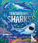 Flannery, Tim, Flannery, Emma - Sensational Sharks