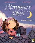 Gutta, Razeena Omar - Maymoona's Moon