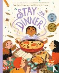Parappukkaran, Sandhya - Stay for Dinner