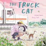 Frenkel, Deborah - The Truck Cat