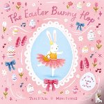 D'Alia, Toni - The Easter Bunny Hop