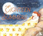 Harrison, Penny - Eighteen Summers