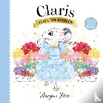 Hess, Megan - Claris Loves the Rainbow