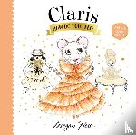 Hess, Megan - Claris, How Do You Feel?