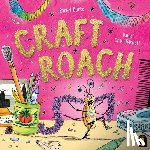 Burke, Rachel - Craft Roach