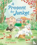 Wildsmith, Mandy - A Present for Junket