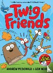 McDonald, Andrew - Twig Friends