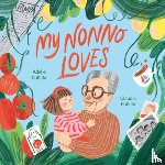 Frittitta, Adelle - My Nonno Loves