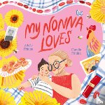 Frittitta, Adelle - My Nonna Loves