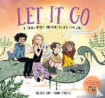 Lipp, Rebekah - Let it Go