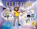 Lipp, Rebekah - Let it Flow