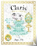 Hess, Megan - Claris: Dazzling Diamond Egg