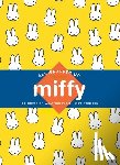 Miffy, Miffy - All Wrapped Up: Miffy: A Wrapping Paper Book