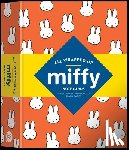 Miffy - All Wrapped Up: Miffy Notecards: Card and Envelope Set