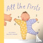 D'Alia, Toni - All the Firsts