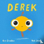 Donaldson, Anne - Derek