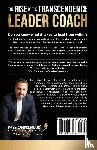Badawi, Ihab - The Rise of the Transcendence Leader-Coach
