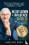 Conti, Giuseppe - Negotiation + Influence = Success