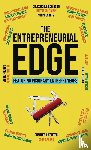 Entrepreneurs, Visionary - The Entrepreneurial Edge