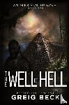 Beck, Greig - The Well of Hell: Alex Hunter 10