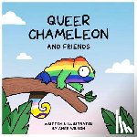 Wilson, Amee - Queer Chameleon and Friends