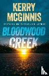 McGinnis, Kerry - Bloodwood Creek