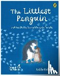 Foundation, The Penguin - The Littlest Penguin