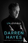 Hayes, Darren - Unlovable