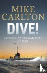 Carlton, Mike - Dive