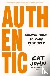 John, Kat - Authentic