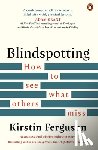 Ferguson, Kirstin - Blindspotting