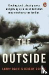 Blair, Larry, Goring, Jeremy - The Outside