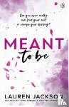 Jackson, Lauren - Meant To Be