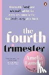 Lamont, Amelia - The Fourth Trimester