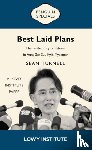 Turnell, Sean - Best Laid Plans