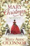 O'Connor, Mary-Anne - Mary Christmas