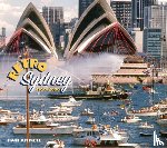 Mete, Nathan - Retro Sydney 1950-2000